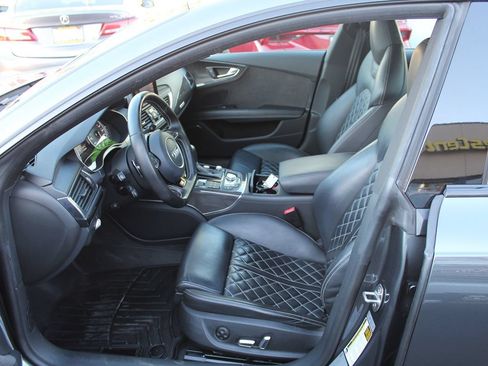 Used 2017 Audi S7 Premium Plus AWD/4WD image 20