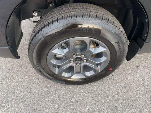 New 2025 Ford Maverick XLT w/ Equipment Group 301A image 17