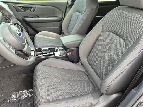 New 2026 Subaru Forester Premium AWD/4WD image 27