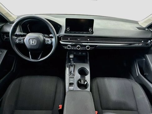 Certified 2024 Honda Civic EX image 13