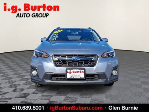 Used 2019 Subaru Crosstrek 2.0i Limited w/ Moonroof Package image 2