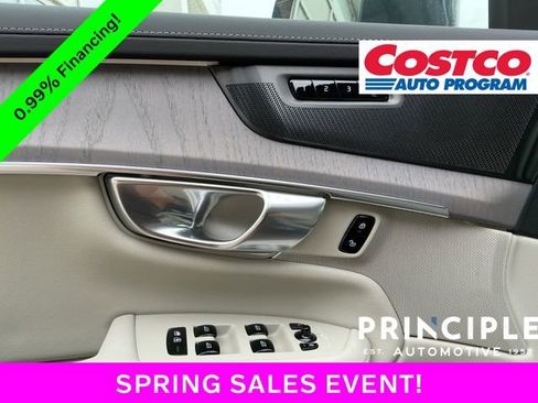 New 2026 Volvo XC90 T8 Ultra w/ Protection Package Premier AWD/4WD image 28