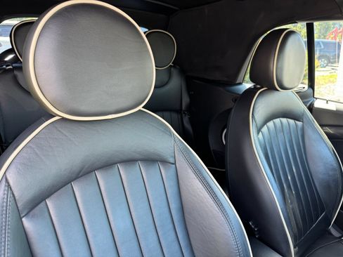 Used 2014 MINI Cooper S FWD image 20