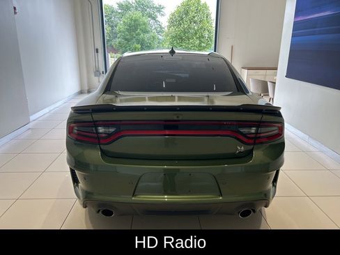 Used 2023 Dodge Charger Scat Pack image 11