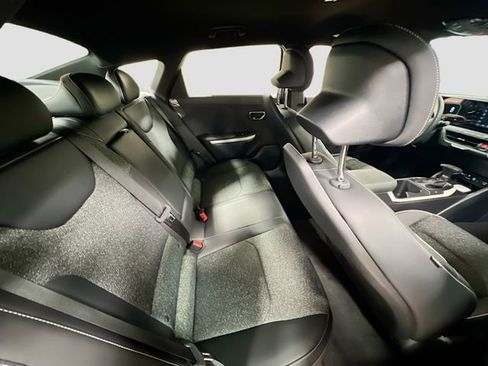 New 2025 Kia K4 GT-Line image 26