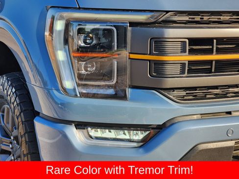 Used 2023 Ford F150 Tremor w/ Equipment Group 402A High AWD/4WD image 9