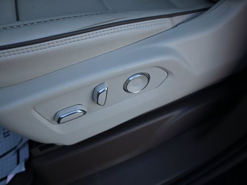 Certified 2023 GMC Yukon Denali w/ Max Trailering Package image 27