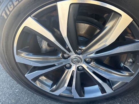 Used 2017 Lexus RX 350 FWD image 43