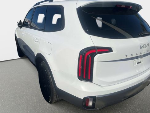 Certified 2023 Kia Telluride EX X-Line image 7