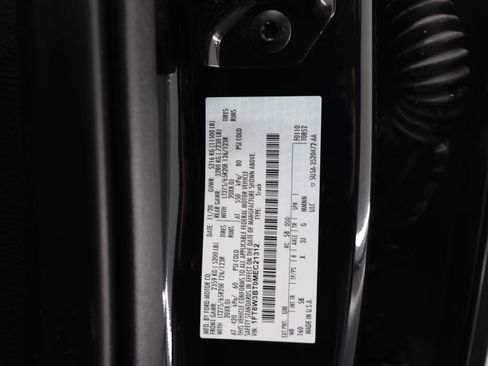 Used 2021 Ford F350 Lariat AWD/4WD image 66