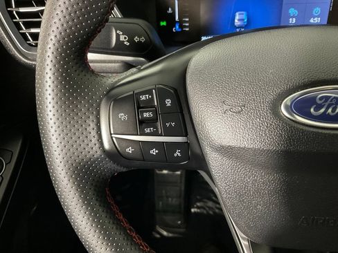 Certified 2023 Ford Escape ST-Line w/ Tech Pack #1 FWD image 24