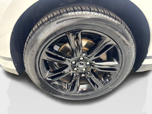 Used 2023 Land Rover Range Rover Velar R-Dynamic S AWD/4WD image 88