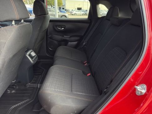 Used 2025 Honda HR-V Sport image 26