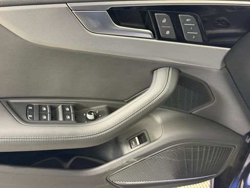 Certified 2024 Audi A5 2.0T Premium Plus AWD/4WD image 13
