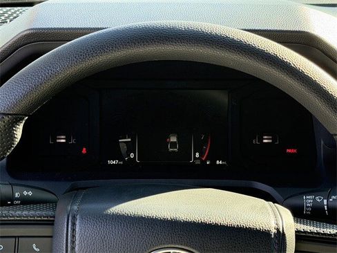 Certified 2025 Toyota Tacoma SR5 image 17