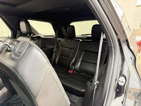 Used 2022 Ford Explorer ST-Line AWD/4WD image 22