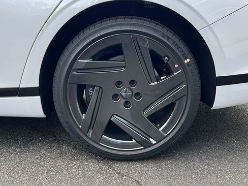 New 2026 Genesis G90 3.5T Prestige image 10