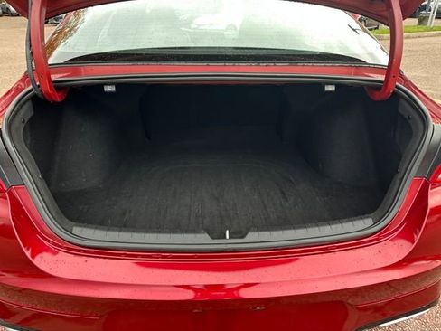 Used 2021 Kia K5 GT-Line image 22