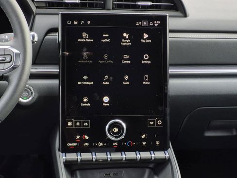 New 2026 GMC Terrain Elevation w/ Black Edition image 12