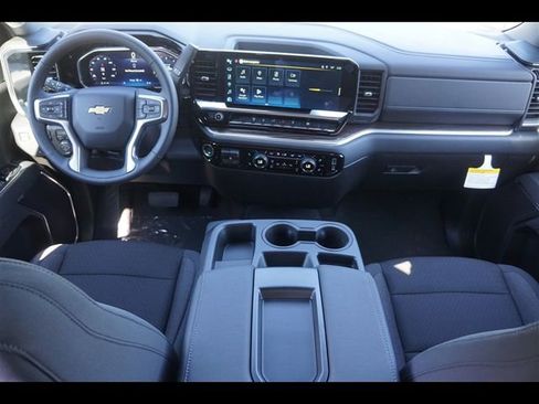 New 2026 Chevrolet Silverado 2500 LT w/ Convenience Package image 12