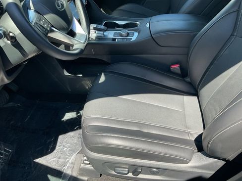 Used 2024 INFINITI QX60 Pure w/ Cargo Package image 13