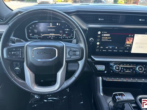 Used 2022 GMC Sierra 1500 Denali AWD/4WD image 15