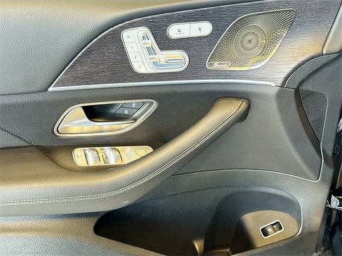 Certified 2022 Mercedes-Benz GLE 350 4MATIC w/ 3rd Row Seat Package image 18