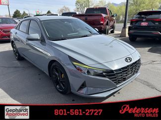 Used 2021 Hyundai Elantra SEL w/ Convenience Package video 1
