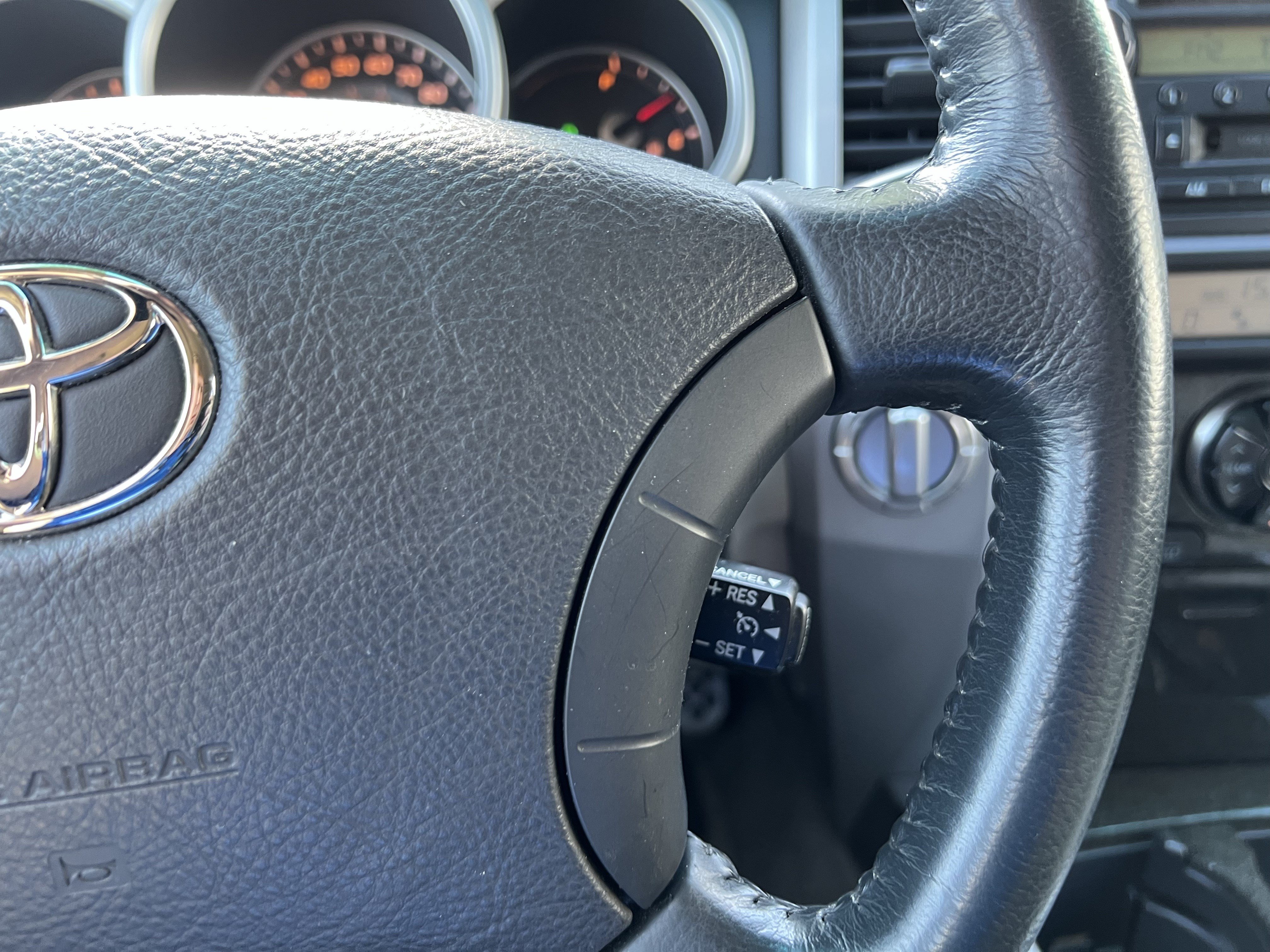 Used 2005 Toyota 4Runner Limited AWD/4WD image 20