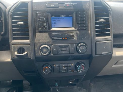 Used 2020 Ford F150 XL w/ Equipment Group 101A Mid RWD image 11