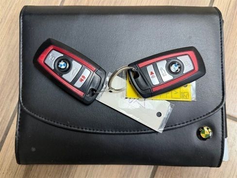 Used 2016 BMW 428i xDrive Coupe image 24