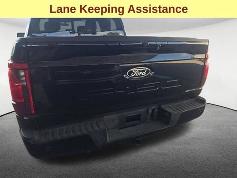 Used 2024 Ford F150 XLT w/ Equipment Group 302A MID AWD/4WD image 7