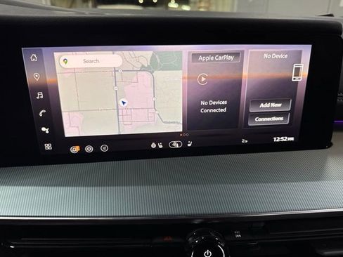 Used 2025 Nissan Murano SL w/ Cargo Package AWD/4WD image 17