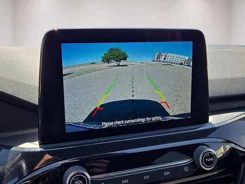 Used 2023 Ford Escape ST-Line FWD image 27