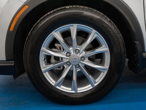 Certified 2025 Honda CR-V EX-L image 2