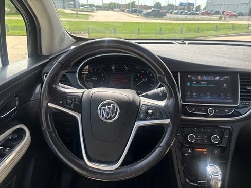 Used 2019 Buick Encore Preferred FWD image 26