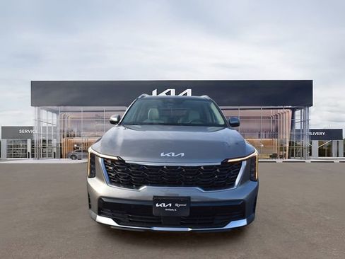 New 2026 Kia Sorento EX w/ EX Premium Package AWD/4WD image 9