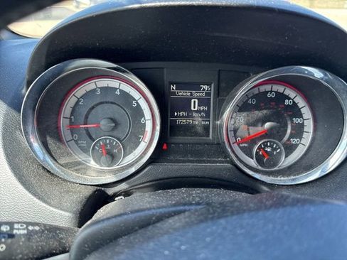 Used 2016 Dodge Grand Caravan R/T FWD image 22