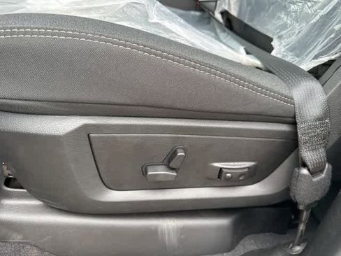 New 2026 RAM 2500 Big Horn image 9