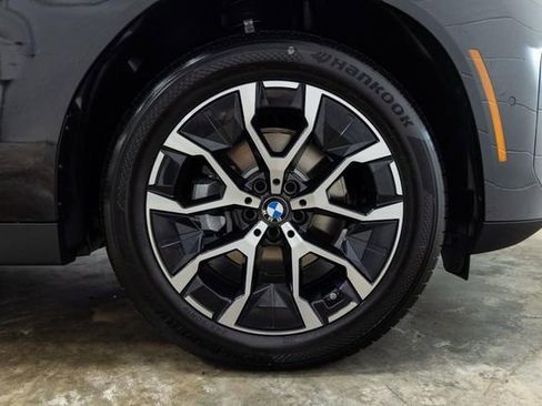 Used 2025 BMW X3 xDrive30i w/ Convenience Package image 28