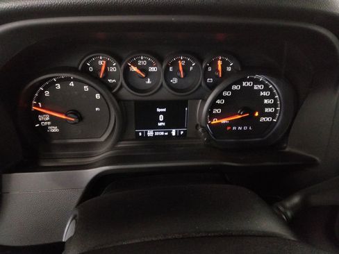 Used 2023 GMC Sierra 1500 Pro w/ Graphite Edition image 15