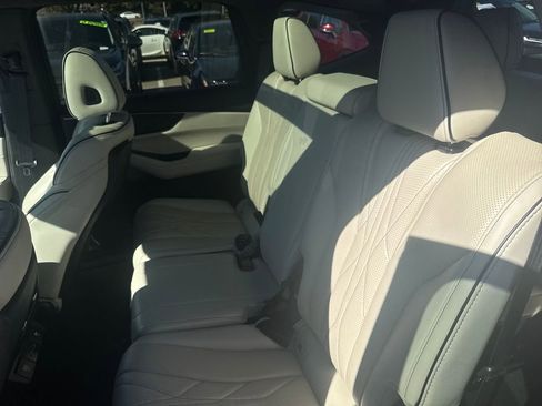 Used 2022 Acura MDX Type S image 43