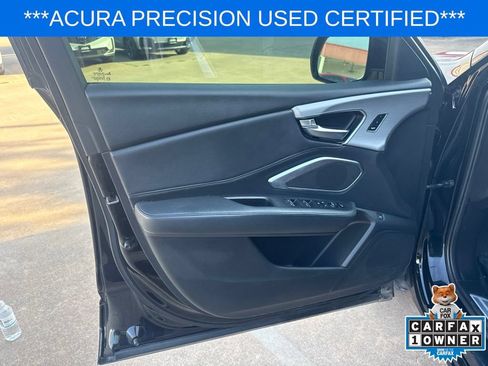 Used 2020 Acura RDX FWD image 10