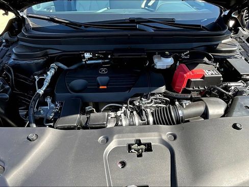 New 2025 Acura RDX SH-AWD image 22