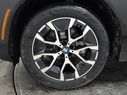 Used 2026 BMW X3 xDrive30 w/ Convenience Package AWD/4WD image 8