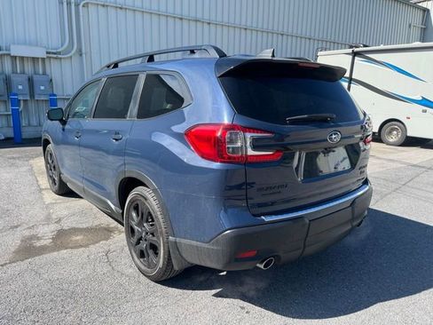 Used 2023 Subaru Ascent Onyx Edition Limited AWD/4WD image 8