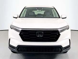 Certified 2024 Honda CR-V EX-L video 2