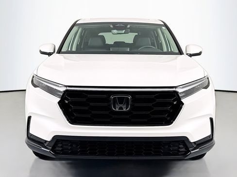 Certified 2024 Honda CR-V EX-L image 2