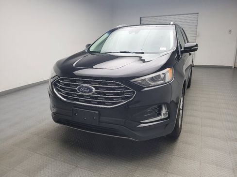 Used 2020 Ford Edge SEL AWD/4WD image 15