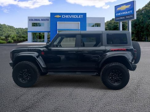 Used 2024 Ford Bronco Raptor image 3
